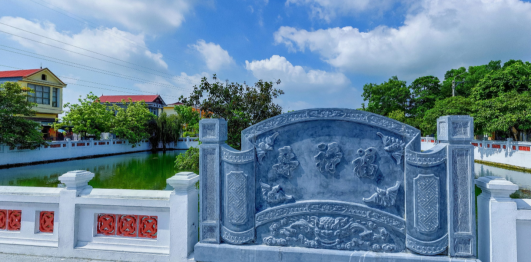 Đình Nhạn Tái