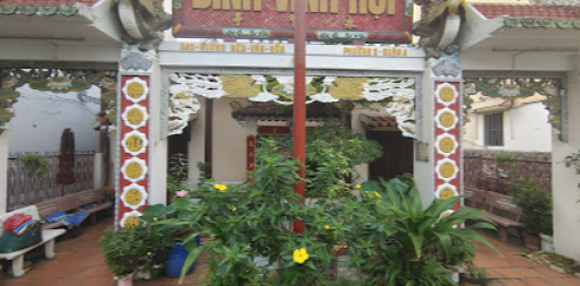 Đình Vĩnh Hội