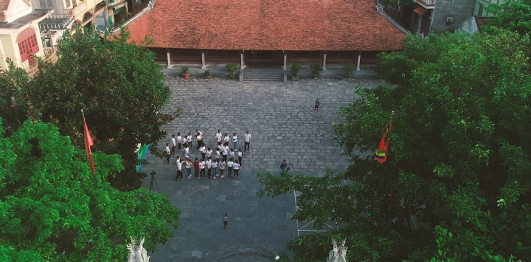 Đình Phong Cốc