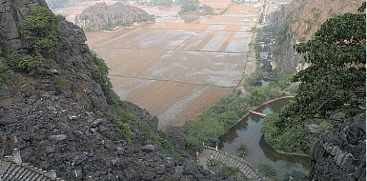 Phòng tuyến Tam Điệp - Biện Sơn