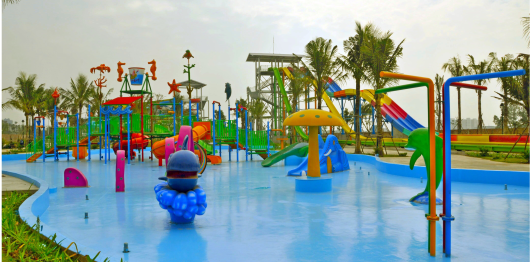 Tuần Châu Ecopark