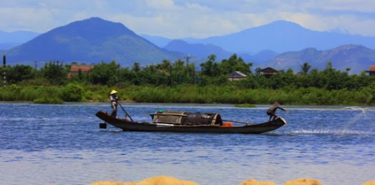 Cồn Tè 