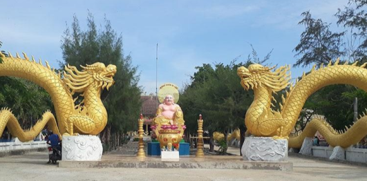 Chùa Từ Vân