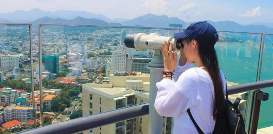 Skylight Havana Nha Trang