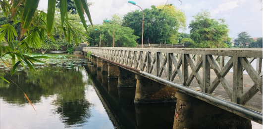 Hồ Tịnh Tâm