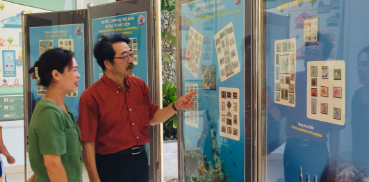 Viện Hải dương học Nha Trang 