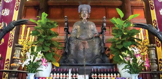 Công viên Bạch Đằng