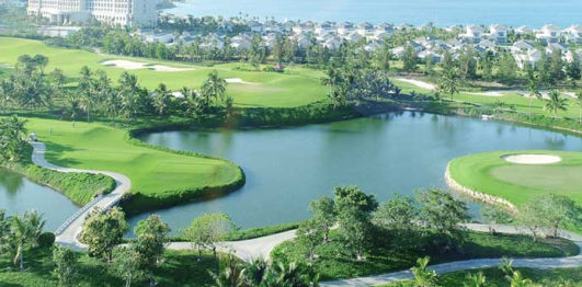 Vinpearl Golf Nha Trang