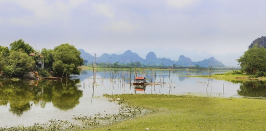 Hồ Quan Sơn