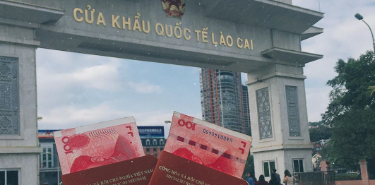 Cửa khẩu Quốc tế Lào Cai 