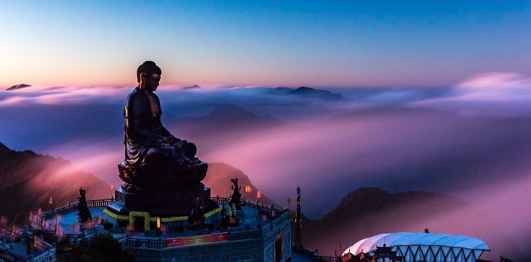 Sun World Fansipan Legend