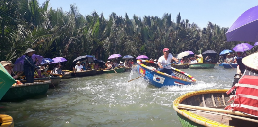 Làng Trà Nhiêu