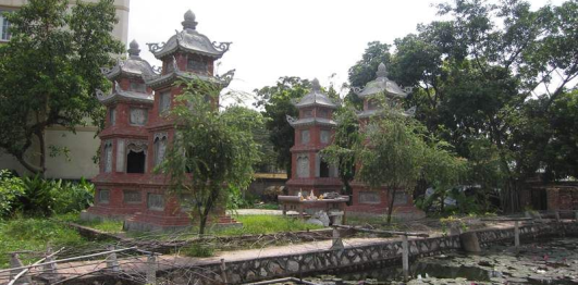 Chùa Bộc