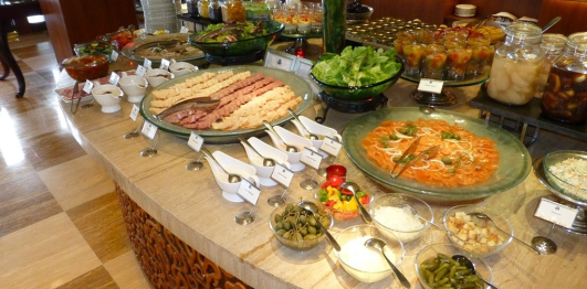 Aristo International Hotel