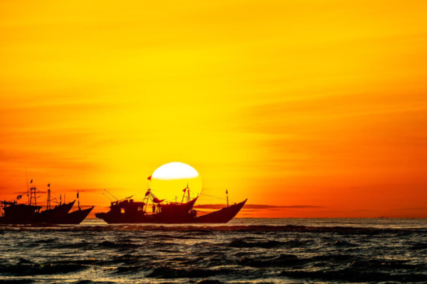 Bãi biển Diễn Thành