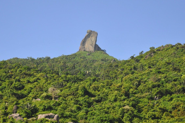 Núi Bà (Hòn Vọng Phu)