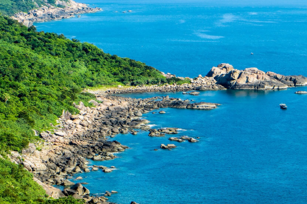 Ghềnh Ráng (Tiên Sa)