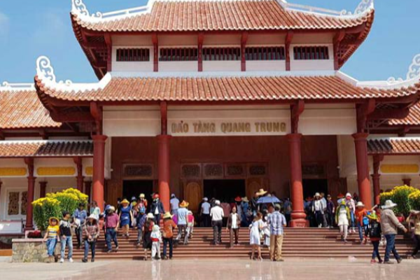 Bảo tàng Quang Trung