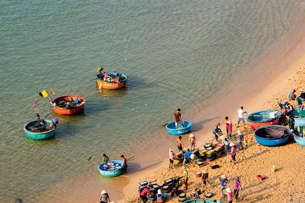 Bãi Nhơn Lý