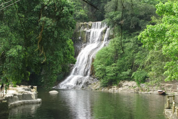 Khu Du Lịch Ao Vua