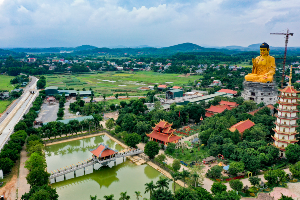 Chùa Khai Nguyên