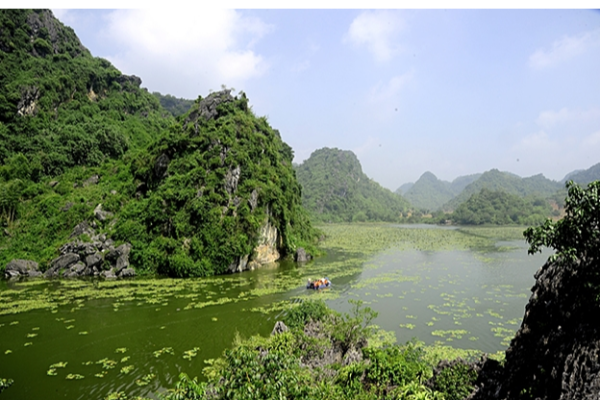 Hồ Quan Sơn