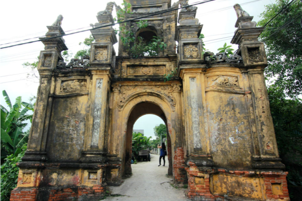 Làng Cựu 