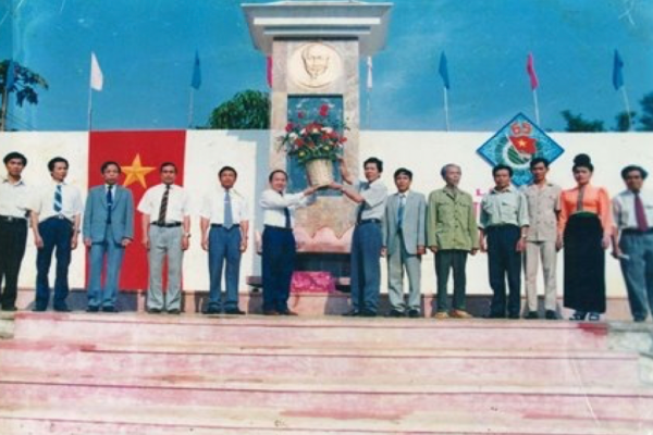 Kỳ đài Thuận Châu