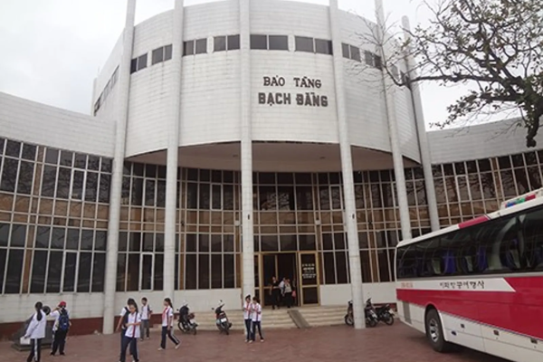 Bảo tàng Bạch Đằng