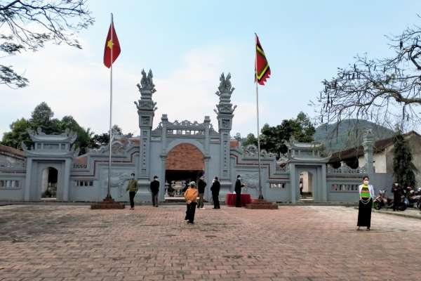 Đình Thạch Khoán