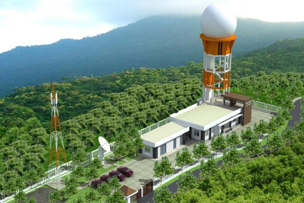 Trạm Radar 29 (Mắt thần Đông Dương)