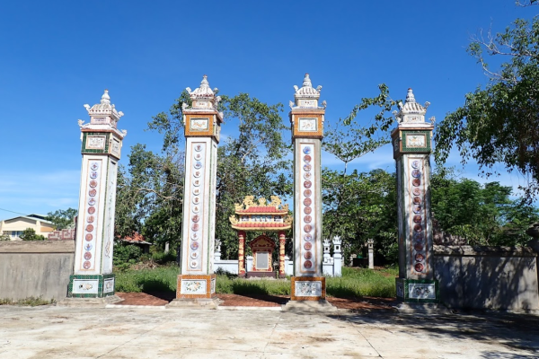 Đình Thủ Lễ