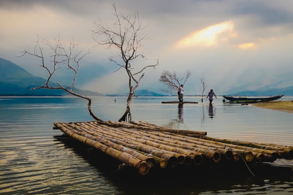 Đầm Lập An