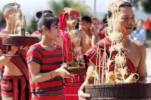 Lễ hội Aza