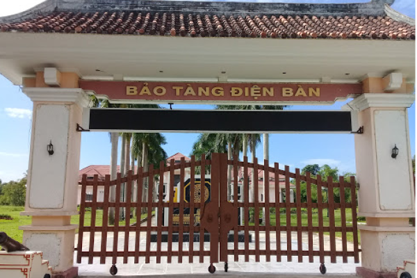 Bảo tàng thị xã Điện Bàn