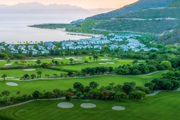 Vinpearl Golf Nha Trang