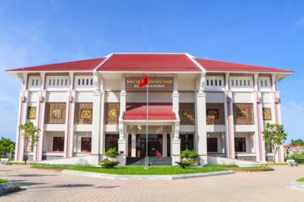 Bảo tàng Quảng Nam