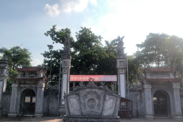 Đình Hương Canh