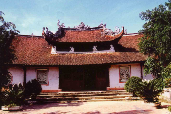 Đình Ngọc Canh