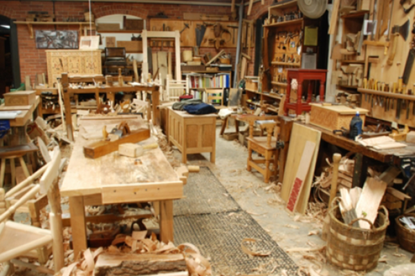 Làng Mộc Bích Chu