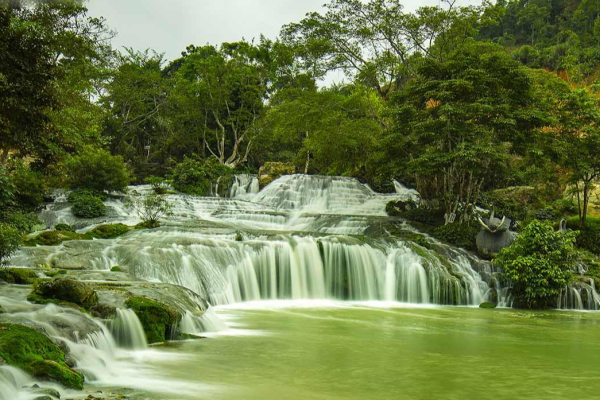 Thác Đăng Mỏ