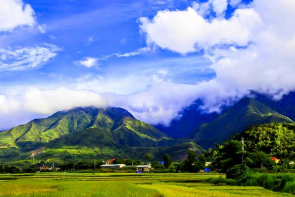 Bản Đêu