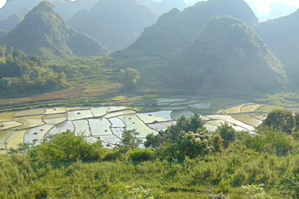 Đồn Pháp Lý Quốc