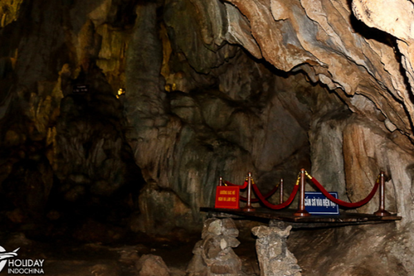 Hang Cốc Pó