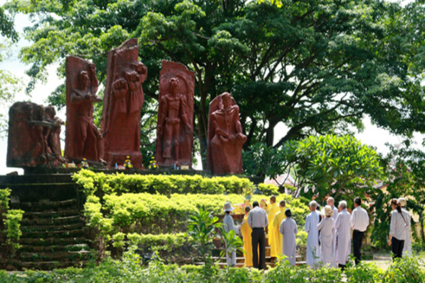 Nhà tù Lao Bảo