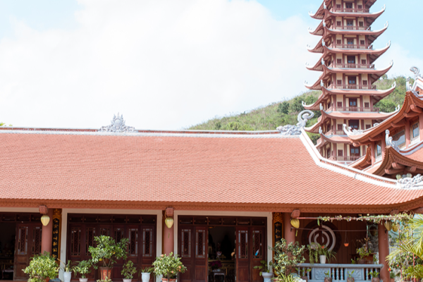 Chùa Đại Tuệ