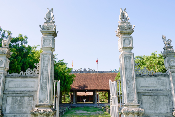 Đình Sừng