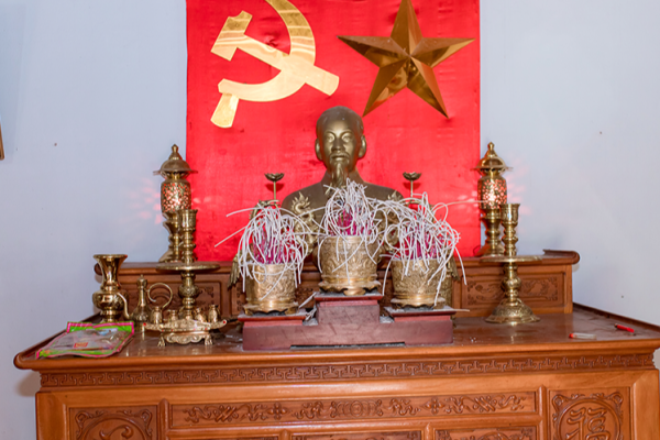 Hiệu Yên Xuân