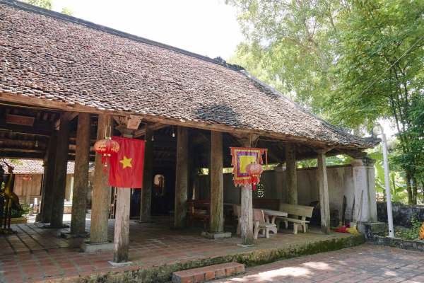 Đình Hậu