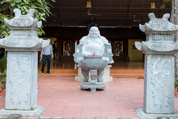 Chùa Bảo Lâm